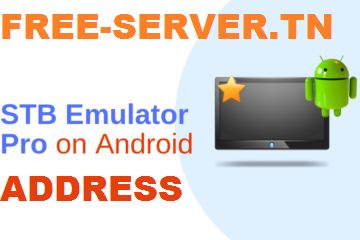 stb emulator mac address change your account expired while ago